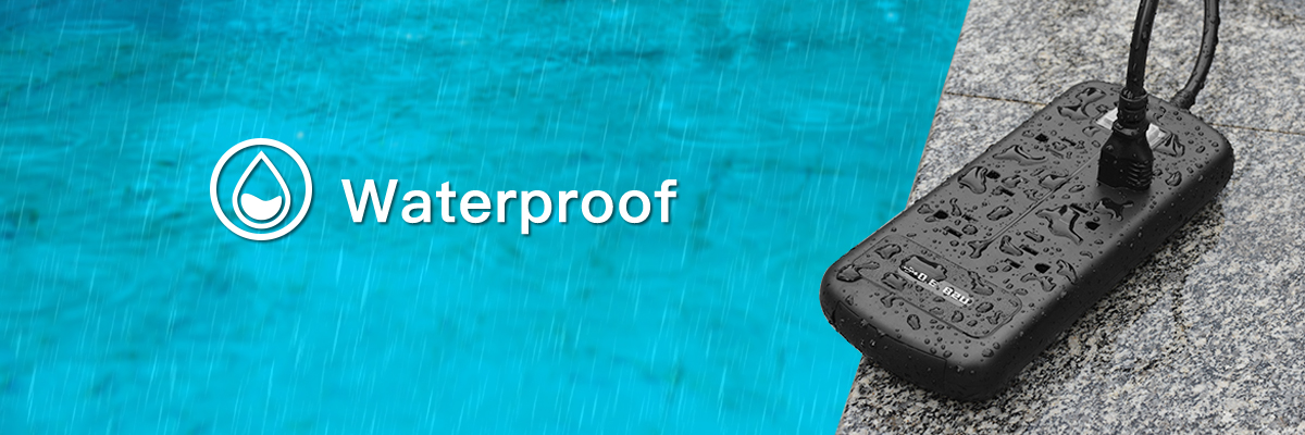 Waterproof Power Strips6